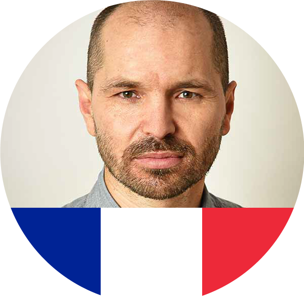 Prof. Dr. Nicolas Stein