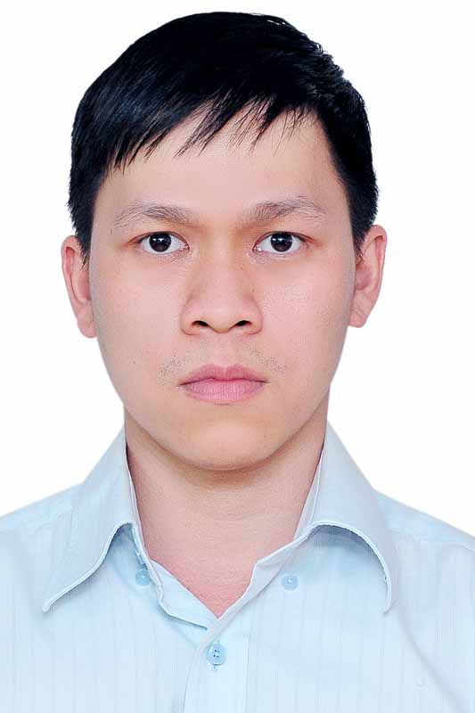 Dr. N. Truong Nguyen